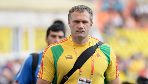 Virgilijus Alekna
