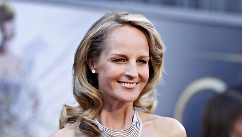 Helen Hunt