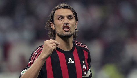 Paolo Maldini