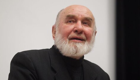 Antanas &Scaron;urna