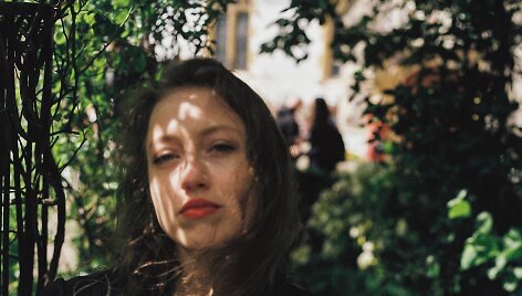 Greta Dirmauskaitė