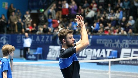 Laurynas Grigelis