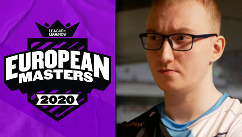 „European Masters“