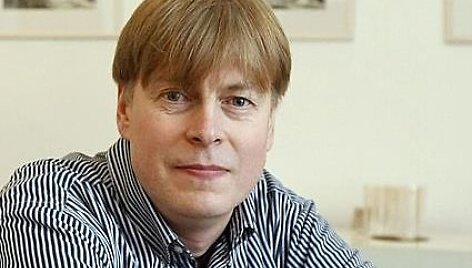 Audronis Vydžius