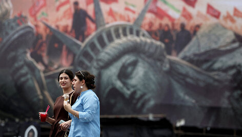 Majid Asgaripour / via REUTERS