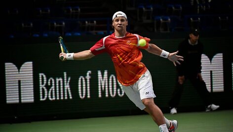 Ričardas Berankis