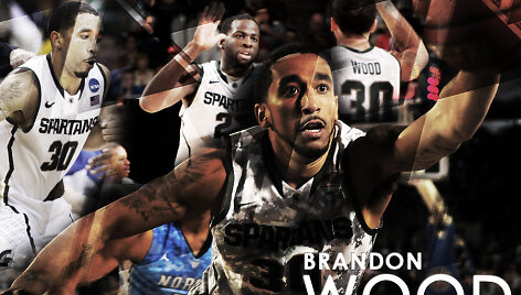 Brandonas Woodas