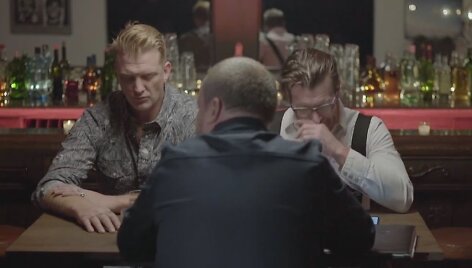 &bdquo;Eagles of Death Metal&ldquo;