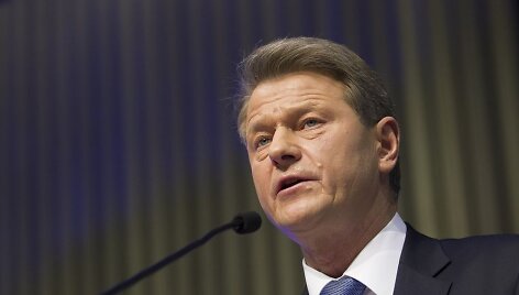 Rolandas Paksas