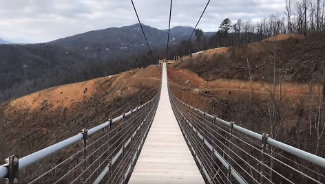 &bdquo;SkyBridge&ldquo;