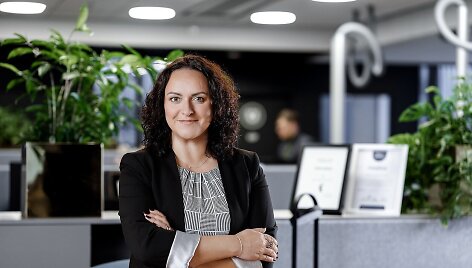 Ingrida Grikpėdienė