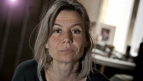 Sara Mannheimer