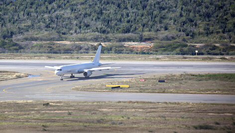&bdquo;Boeing 757&ldquo; 