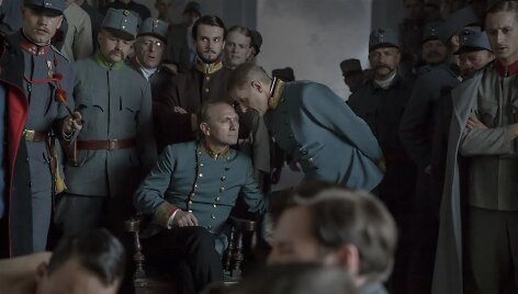 Kadrai i&scaron; filmo &bdquo;Eteris&ldquo;