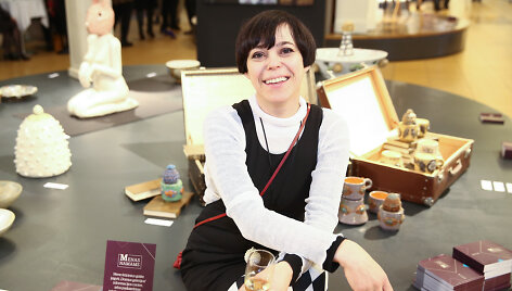Nomeda Marčėnaitė