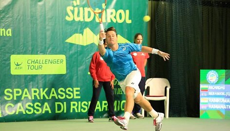 Ričardas Berankis