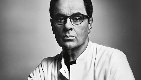 Gerhard Steidl