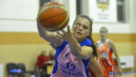 Laura Ju&scaron;kaitė