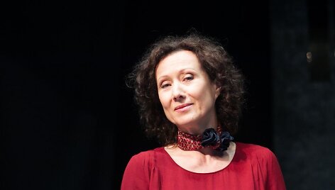 Nelė Savičenko