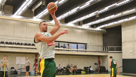 Donatas Motiejūnas