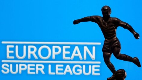 Europos superlyga