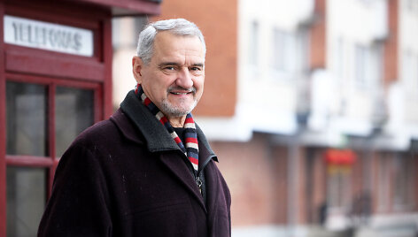 Gediminas Budnikas