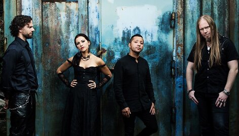 Grupė &bdquo;Sirenia&ldquo;