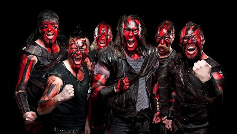 &bdquo;Turisas&ldquo;