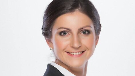 Julija Mackevič