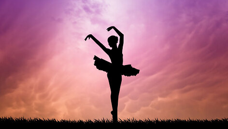 Balerina