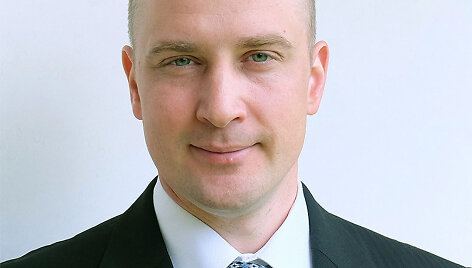Viktoras Baltu&scaron;konis