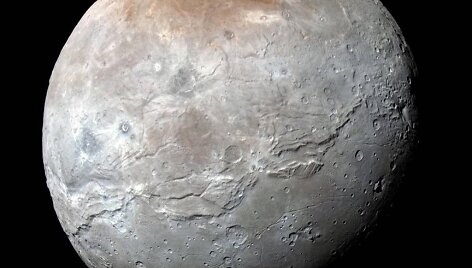 Charonas