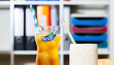&bdquo;Nestea&ldquo;