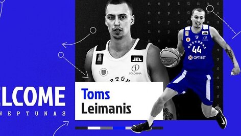 Tomas Leimanis