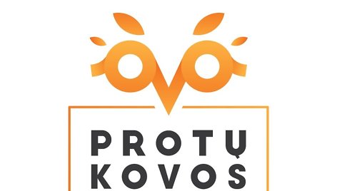 „Protų kovos“ su Robertu Petrausku