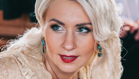 Roberta Ažukaitė-Zacharevičienė