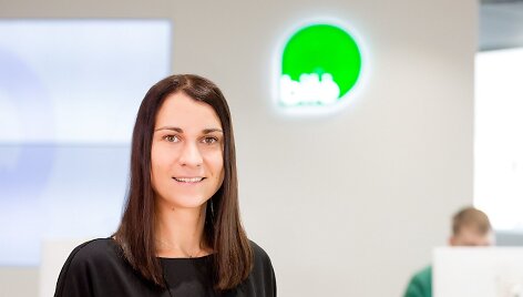 Ieva Talaikienė