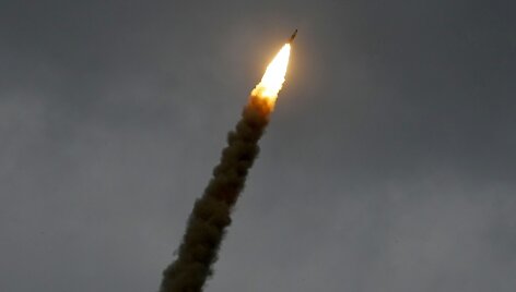 Raketa