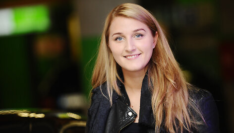 Joana Survilaitė