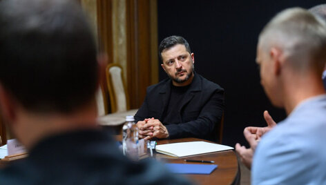 PR of UKRAINE/apaimages/SIPA / PR of UKRAINE/apaimages/SIPA
