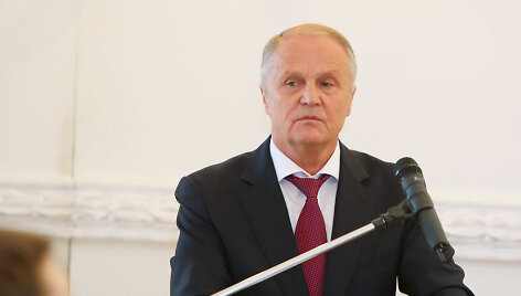 Julius Kvedaras 