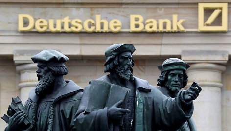 „Deutsche Bank“