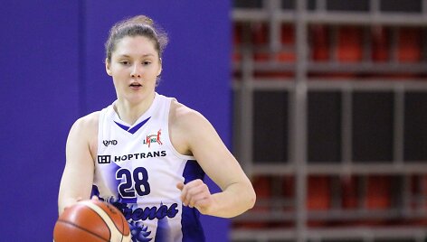 Rasa Knyzaitė