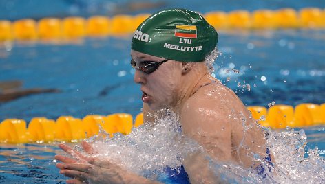 Rūta Meilutytė