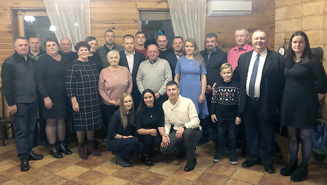 &bdquo;Metų ūkio&ldquo; nugalėtojai