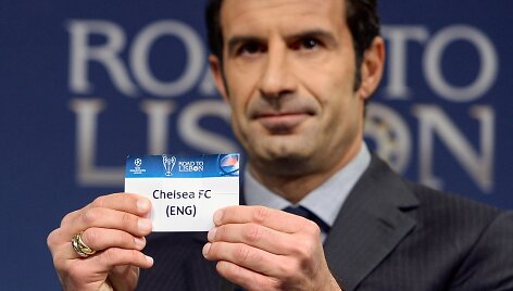 Luisas Figo 