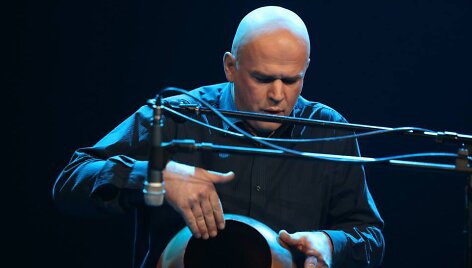 Tomas Dobrovolskis