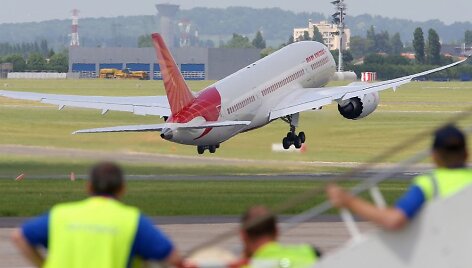 &bdquo;Boeing 787&ldquo;