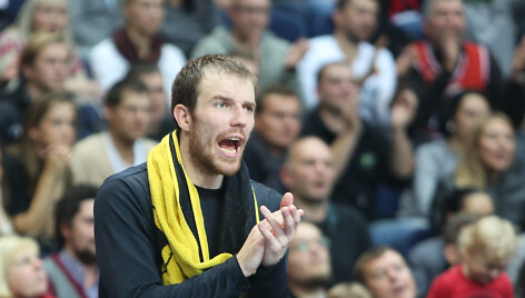 Martynas Gecevičius