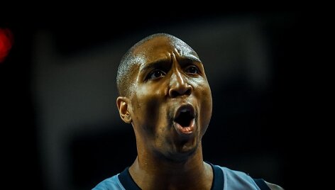 Lorenzo Williamsas